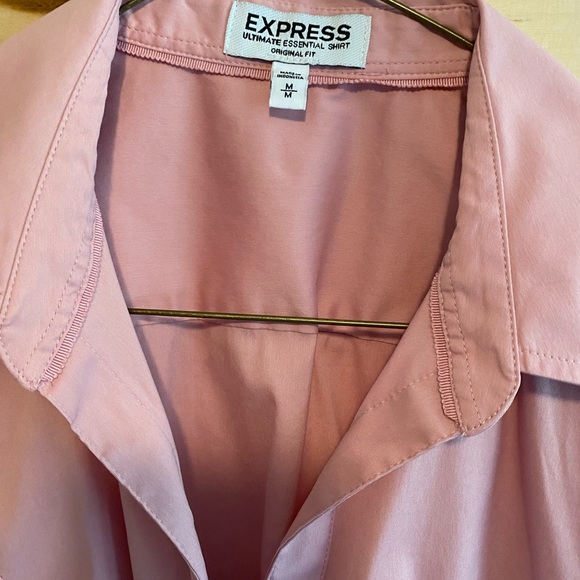 Express Essential top - Picture 2 of 2